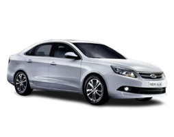 Chery Alia