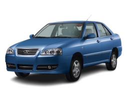Chery Amulet