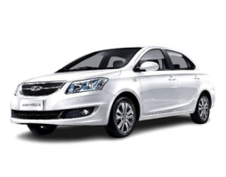 Chery Arrizo 3