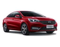 Chery Arrizo 5e