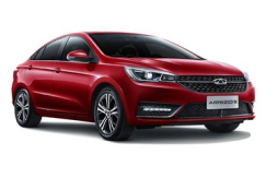 Chery Arrizo 5e