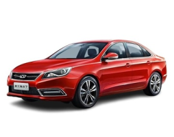 Chery Arrizo 7 Facelift