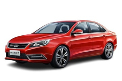 Chery Arrizo 7 Facelift