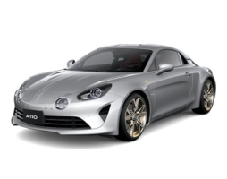 Alpine A110