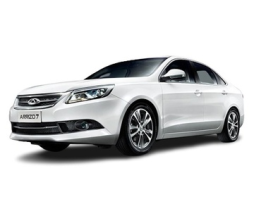 Chery Arrizo 7