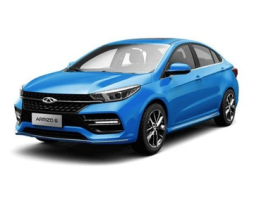 Chery Arrizo GX