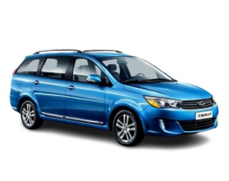 Chery Arrizo M7