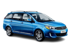Chery Arrizo M7