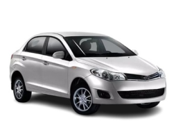 Chery Bonus