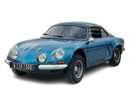 Alpine A110