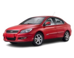 Chery Cielo