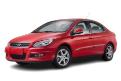 Chery Cruise