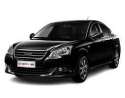 Chery E5