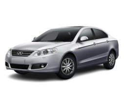 Chery E8