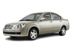 Chery Elara