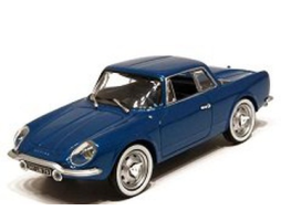 Alpine A108 I
