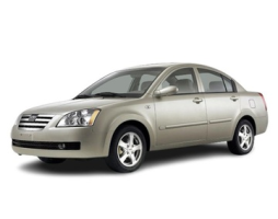 Chery Fora