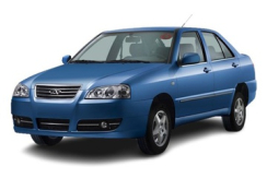 Chery Fulwin