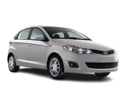 Chery Fulwin 2