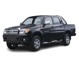 Chery Grand Tiger