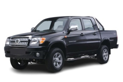 Chery Grand Tiger