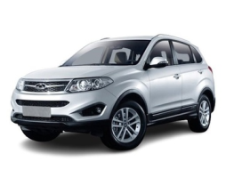 Chery Grand Tiggo