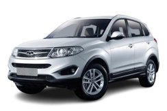 Chery Grand Tiggo