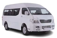 Chery H5