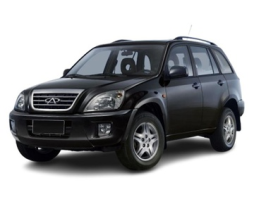Chery J11
