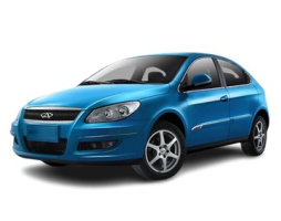 Chery J3