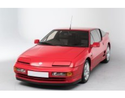 Alpine A610 I