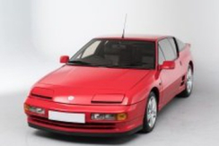 Alpine A610 I