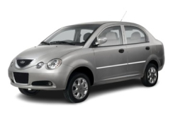 Chery Jaggi