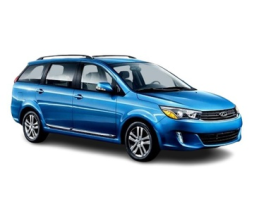 Chery Maxime