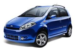 Chery Nice