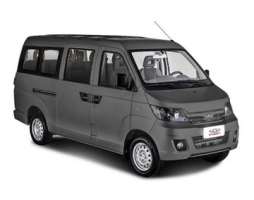 Chery Practivan Karry