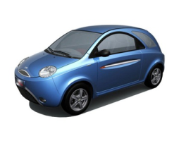 Chery QQme