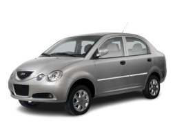 Chery S21