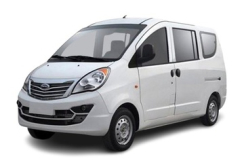 Chery S22 Facelift