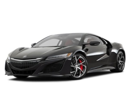 Acura NSX II (NC1)