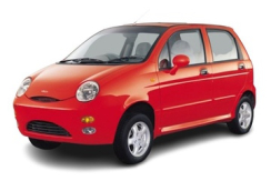 Chery Sweet