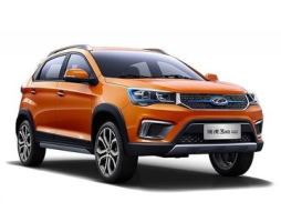 Chery Tiggo 3xe