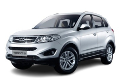 Chery Tiggo 5