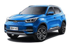 Chery Tiggo e