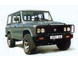 ARO 24 I