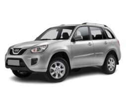 Chery Tiggo FL