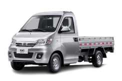Chery Transcab