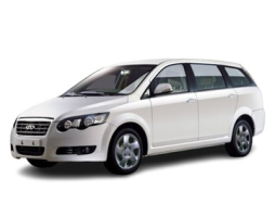 Chery V5 Crossover