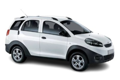 Chery XCross