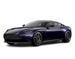 Aston Martin DB11 AM5